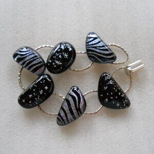 Glass Bracelet   430